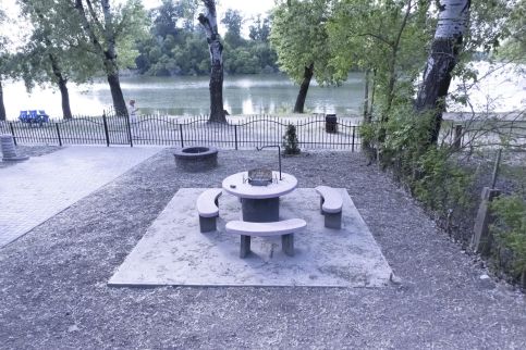 Tisza Apartman12