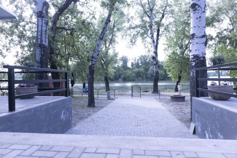 Tisza Apartman13