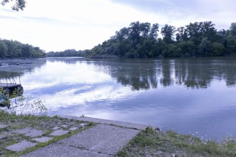 Tisza Apartman15