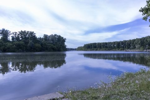 Tisza Apartman16