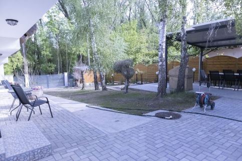 Tisza Apartman17