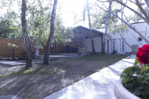 Tisza Apartman19