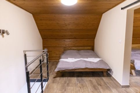 Tisza Apartman22