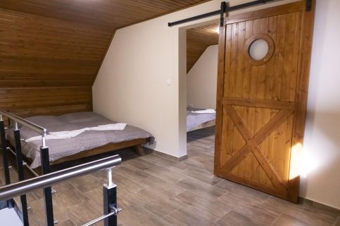 Tisza Apartman23