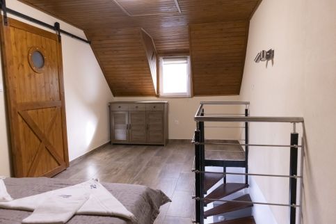 Tisza Apartman24