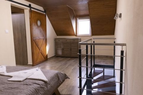 Tisza Apartman25