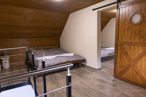 Tisza Apartman26