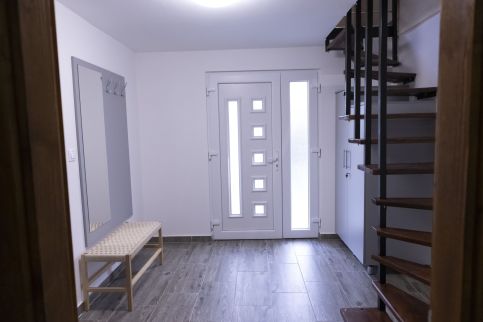Tisza Apartman27