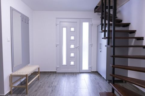 Tisza Apartman28