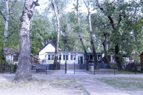 Tisza Apartman2