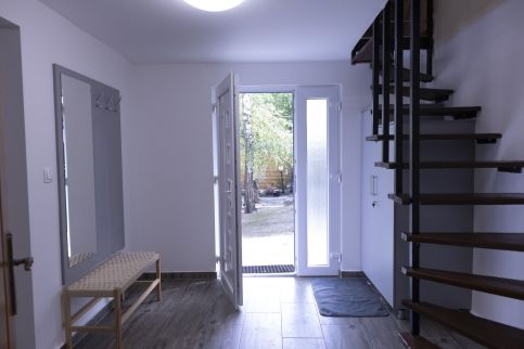 Tisza Apartman32