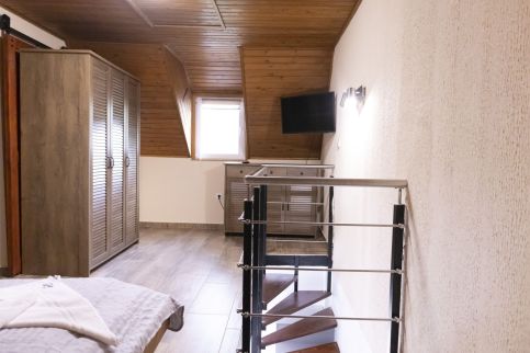 Tisza Apartman33