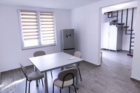 Tisza Apartman34