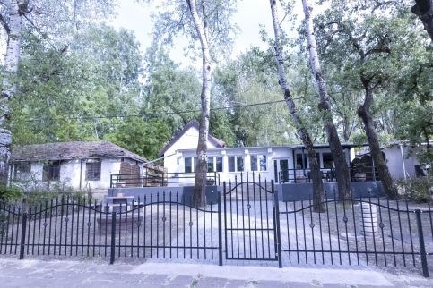 Tisza Apartman3