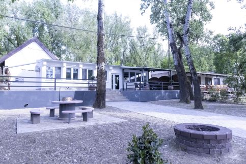 Tisza Apartman4