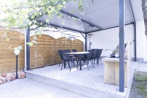 Tisza Apartman5
