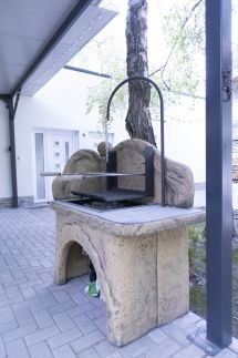 Tisza Apartman7
