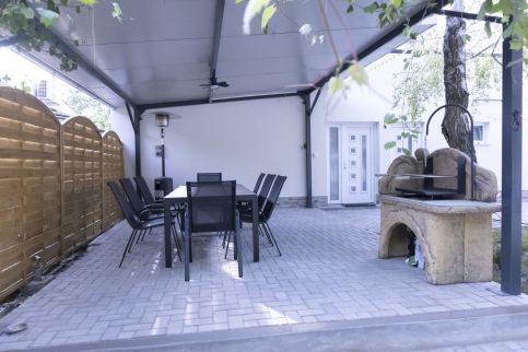 Tisza Apartman8