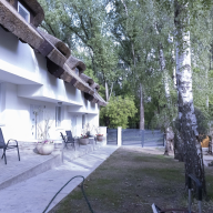 Tisza Apartman