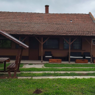 Falusi Vendégház