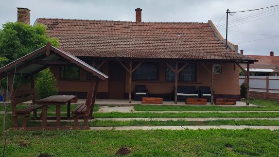 Falusi Vendégház
