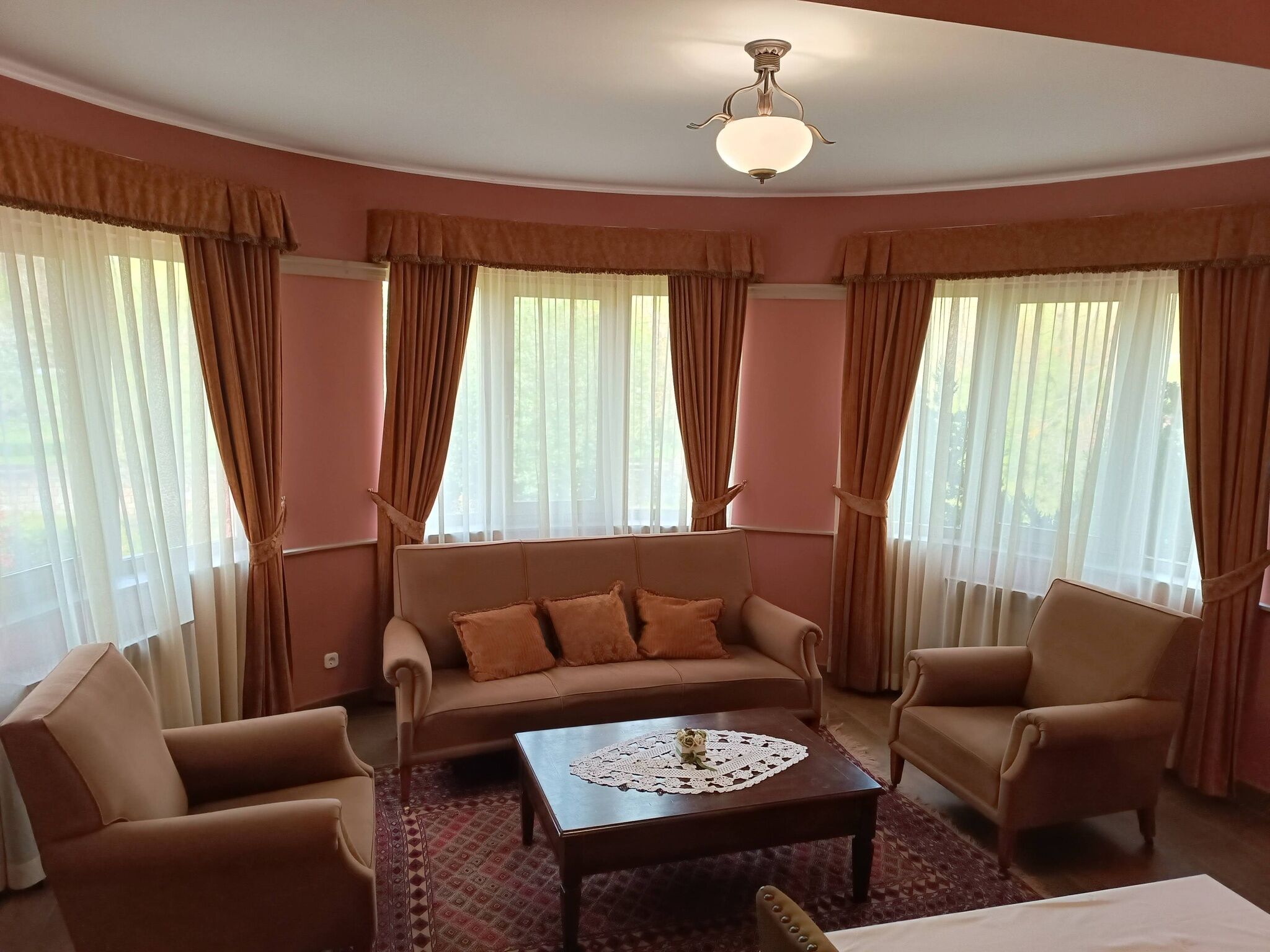 Erzsébet Villa – Bánk fotó 2