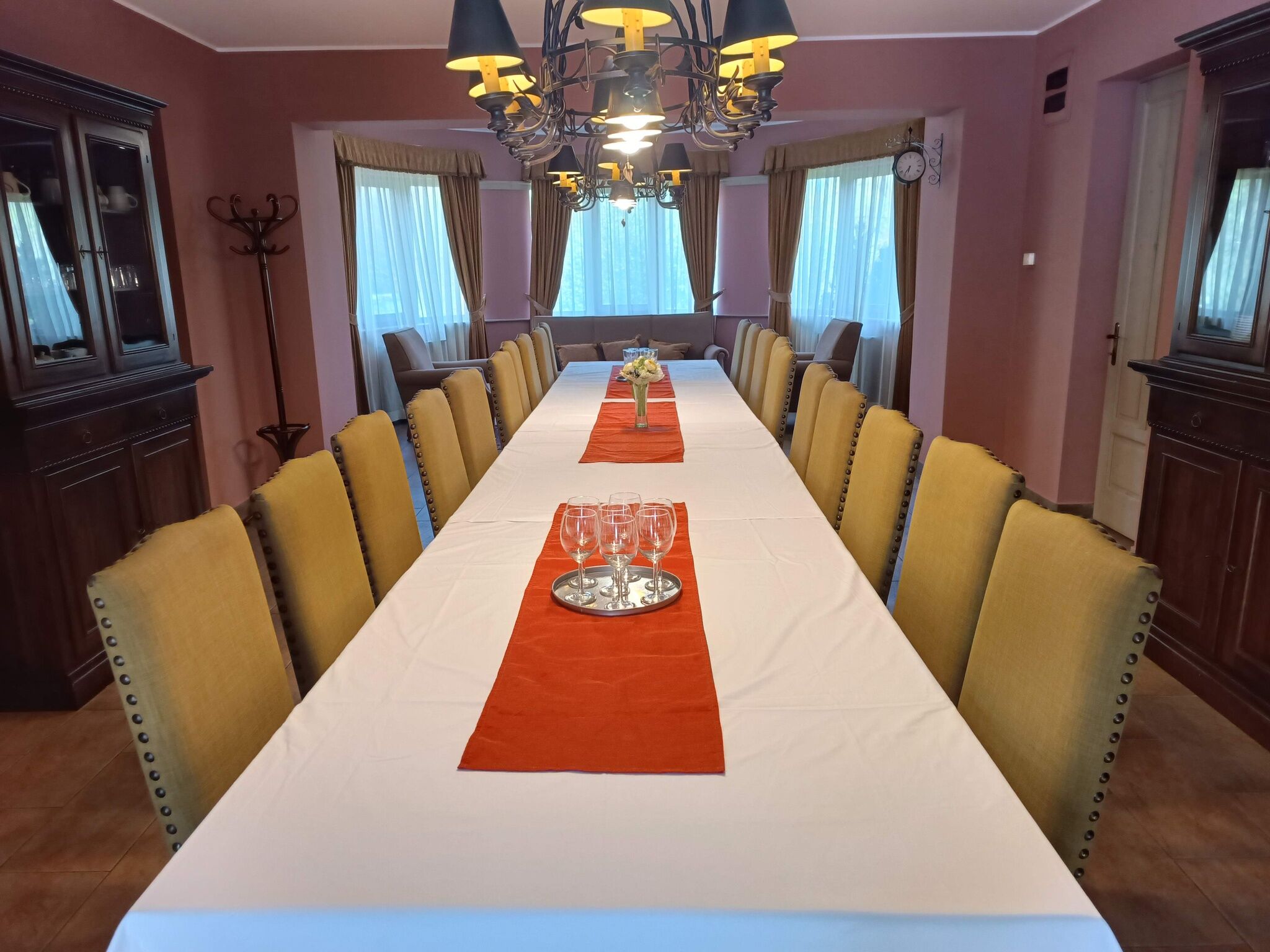 Erzsébet Villa – Bánk fotó 3