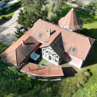 Erzsébet Villa