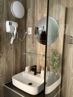 Relax Apartman Garden11