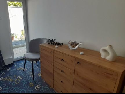 Relax Apartman Garden13