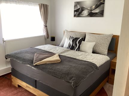 Relax Apartman Garden19