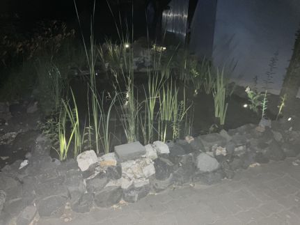 Relax Apartman Garden21