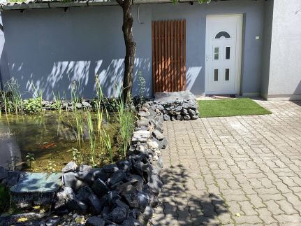 Relax Apartman Garden8