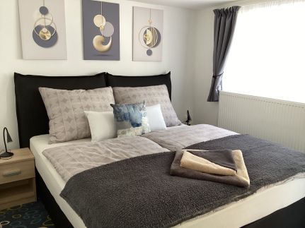 Relax Apartman Garden10