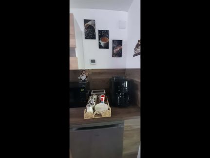 Relax Apartman Garden3