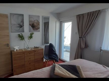 Relax Apartman Garden5