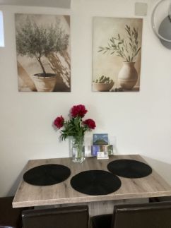 Relax Apartman Garden6