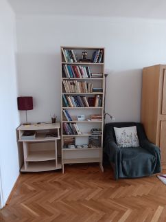Digitális Detox Apartman9