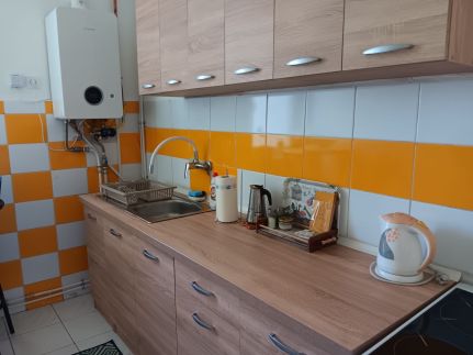 Digitális Detox Apartman11