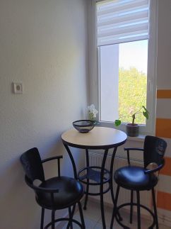 Digitális Detox Apartman13