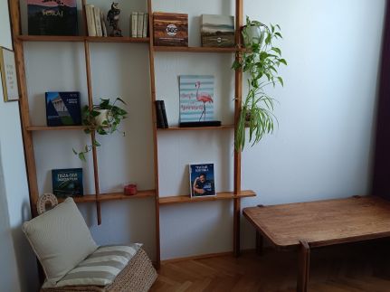 Digitális Detox Apartman16