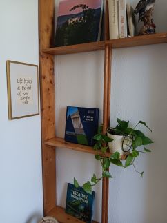 Digitális Detox Apartman17