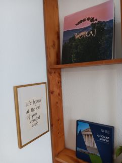 Digitális Detox Apartman2