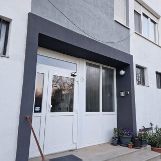 Digitális Detox Apartman4