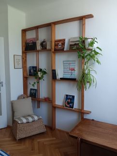 Digitális Detox Apartman6