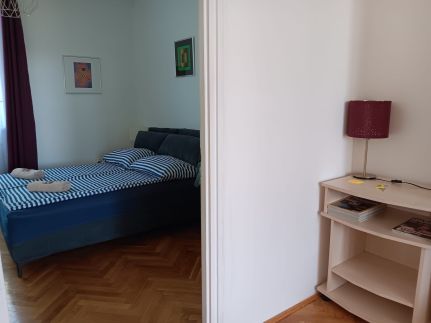 Digitális Detox Apartman7