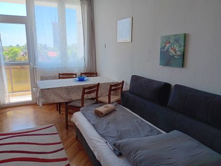 Digitális Detox Apartman8