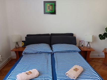 Digitális Detox Apartman