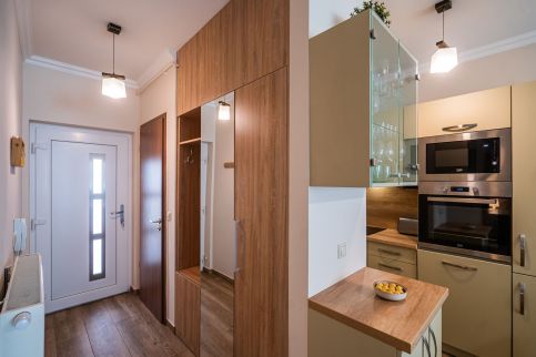 Dalma Apartman9