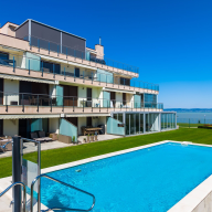 Dalma Apartman